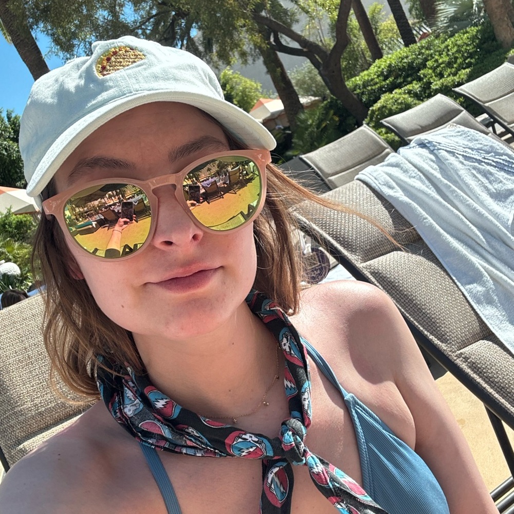 Meet your Posher, Cody